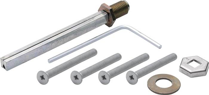 Bef-set.8mm 57-67mm verz.12119428 HOPPE