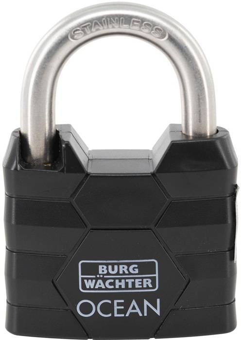 Zylindervorhangschloss 490 Ni 60 Schlosskörper-B.60mm MS versch.-schl.