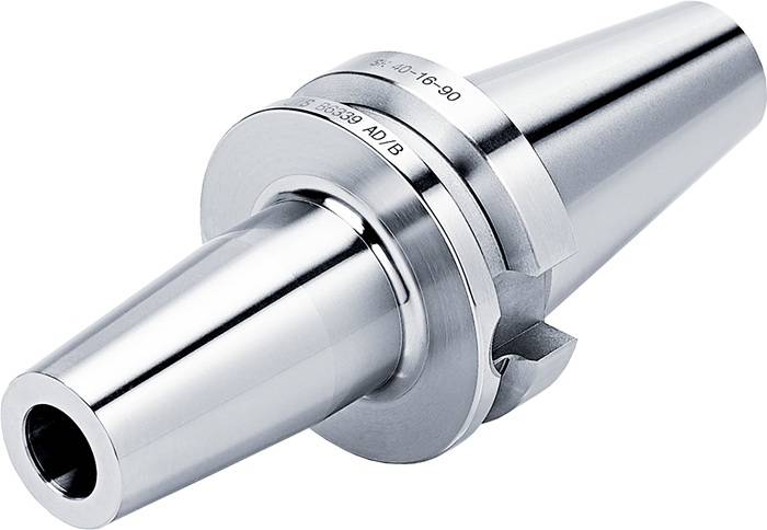 Schrumpfaufnahme ISO BT.40ADB-SC.06.090 D.6mm PRAMET