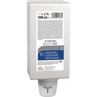 Hautschutzlotion GREVEN® MULTI TEC 1l O/W-Emulsion Variofl.GREVEN Hautschutzlotion GREVEN® MULTI TEC 1l O/W-Emulsion Variofl.GREVEN