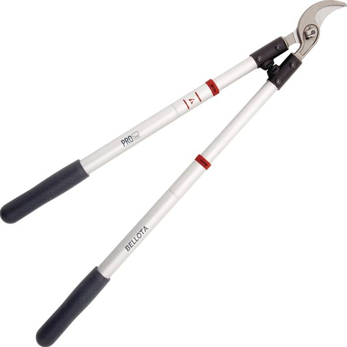 Astschere Proline L.900mm Schneidleist.35mm G.1220g BELLOTA