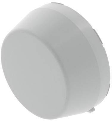 Deckel & Kappen ECL205 AD 55,8mm Enddeckel B.25mm 1St./VE SKF