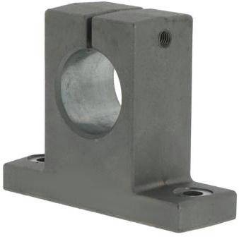 Wellenböcke R105501200 WBS-12 12mm AD 35mm B.42mm Alu.1St./VE BOSCH REXROTH