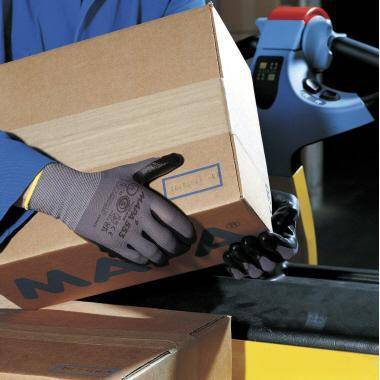 MAPA Schutzhandschuh Ultrane 553 3245425531105 Gr.10