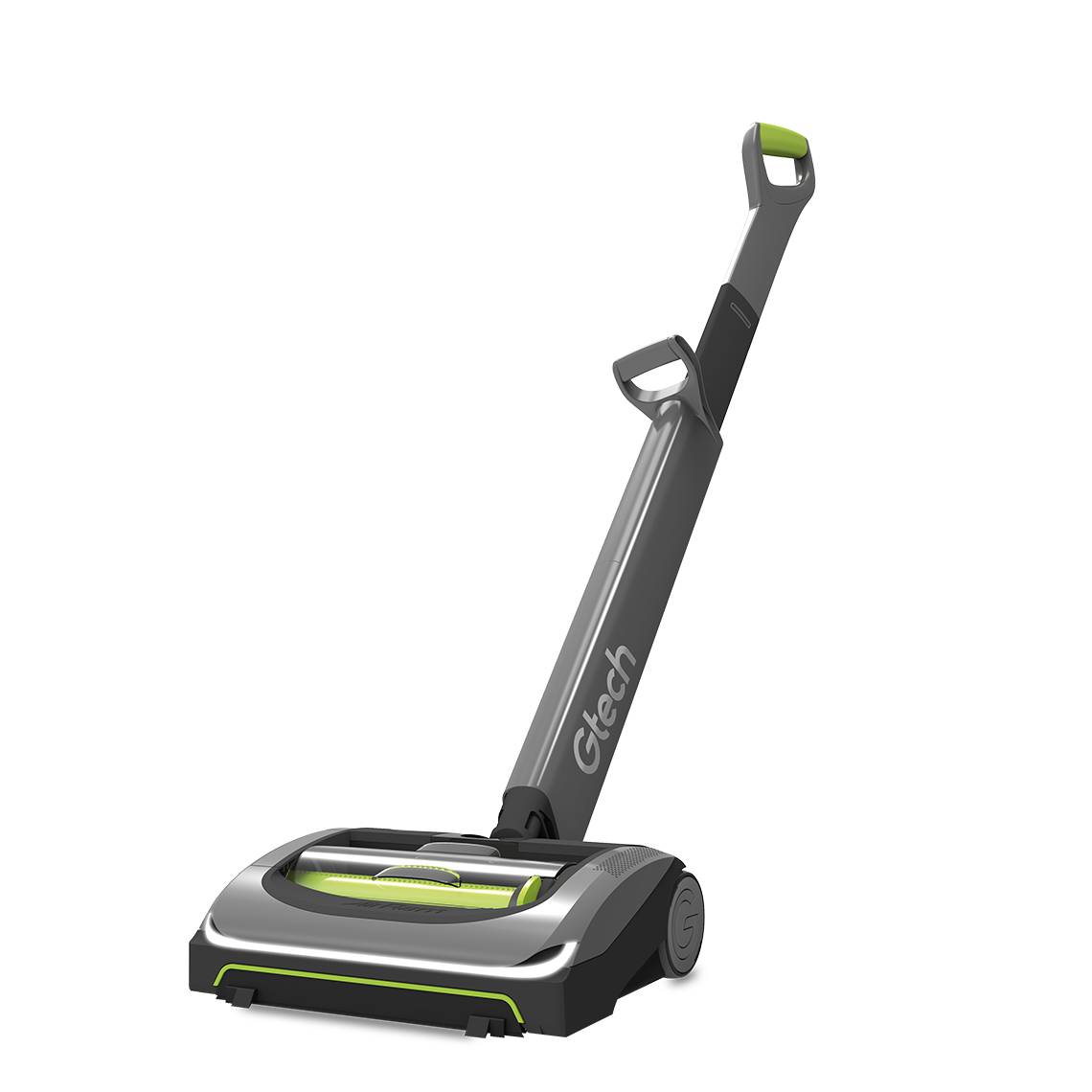 Gtech AirRam Hochleistungs-Akku-Staubsauger - kabelloser Staubsauger ohne Beutel - staubsauger beutellos für Teppiche, Hartböden, Tierhaare & Staub