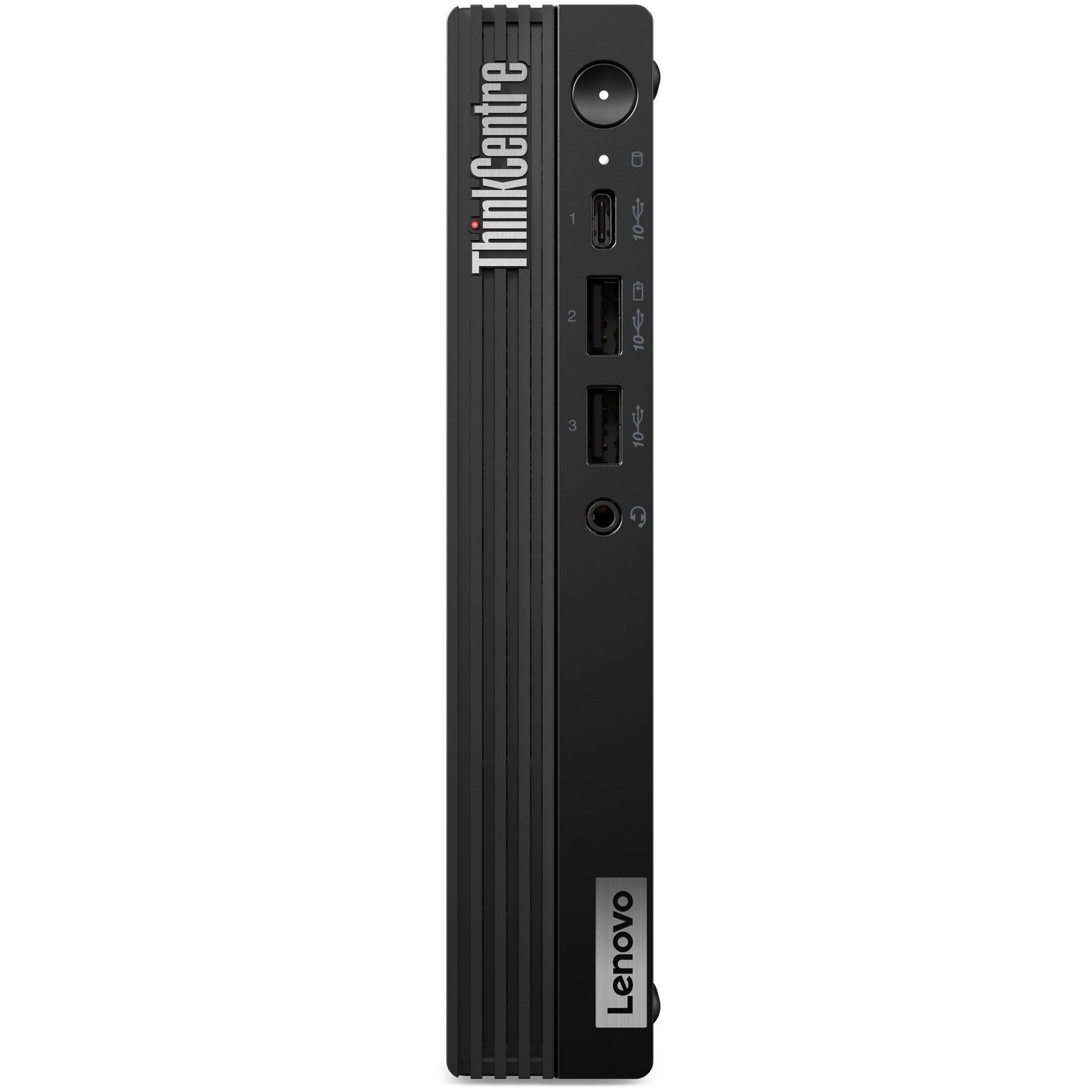 Lenovo ThinkCentre M75q Gen 5 PC-Systeme Marken PCs