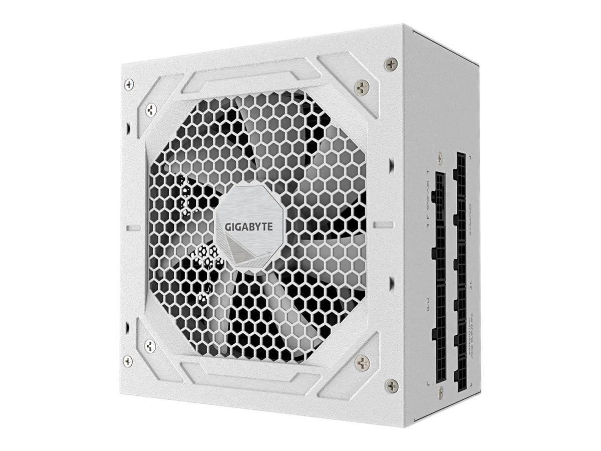 Gigabyte UD1000GM PG5 V2 ICE - Netzteil (intern)