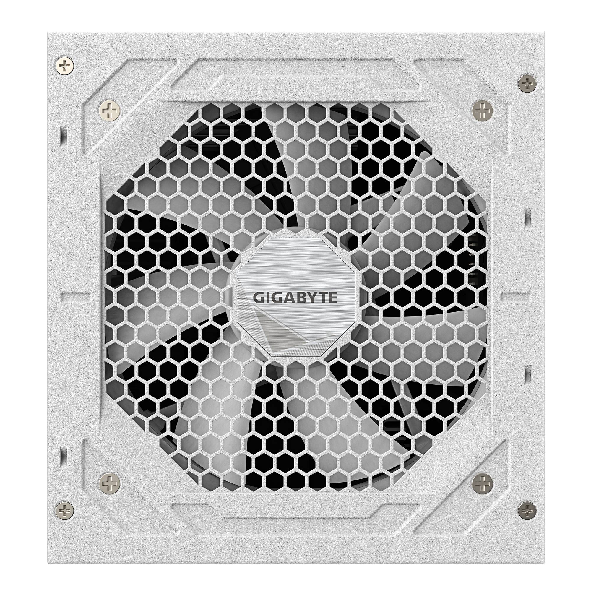Gigabyte UD1000GM PG5 V2 ICE - Netzteil (intern)