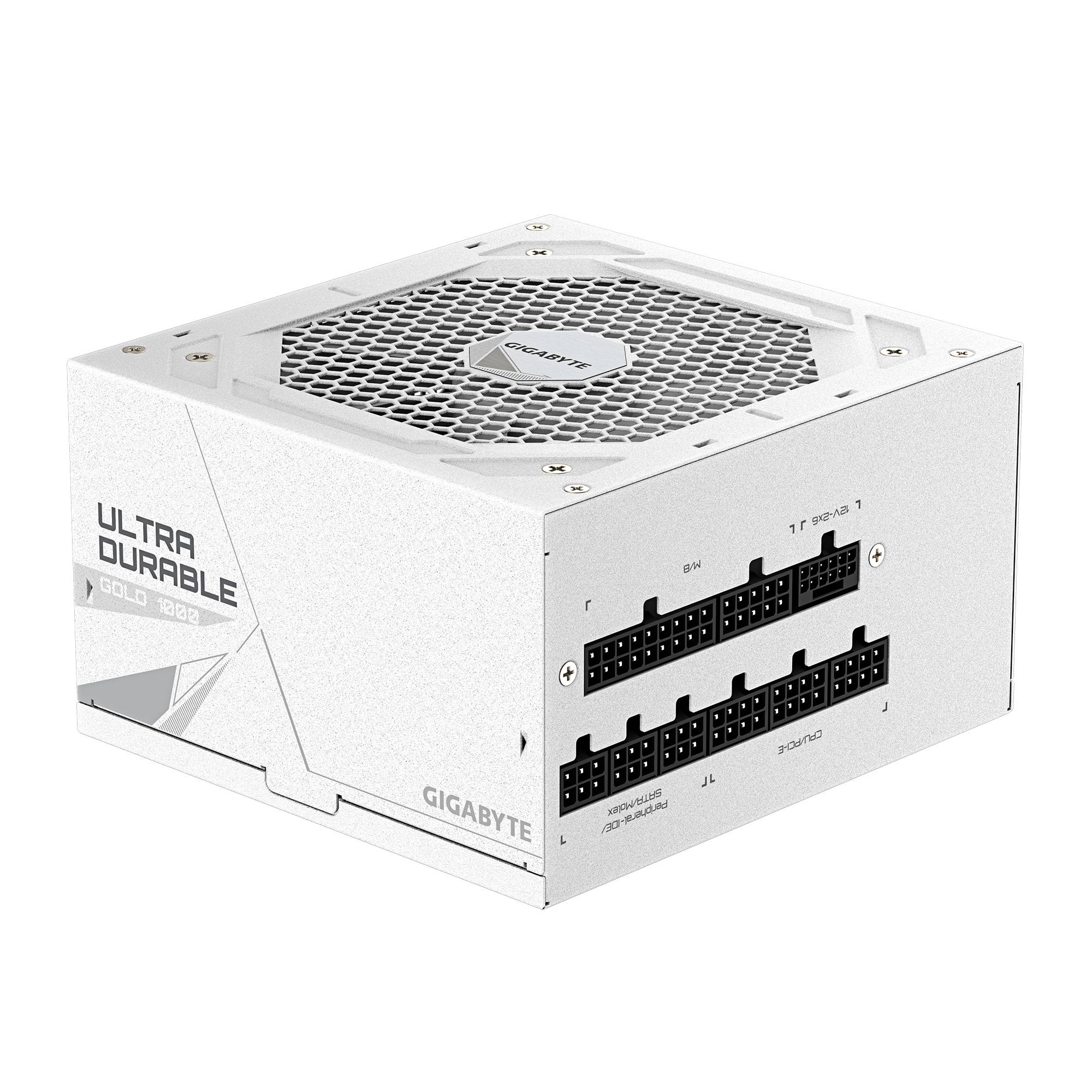 Gigabyte UD1000GM PG5 V2 ICE - Netzteil (intern)