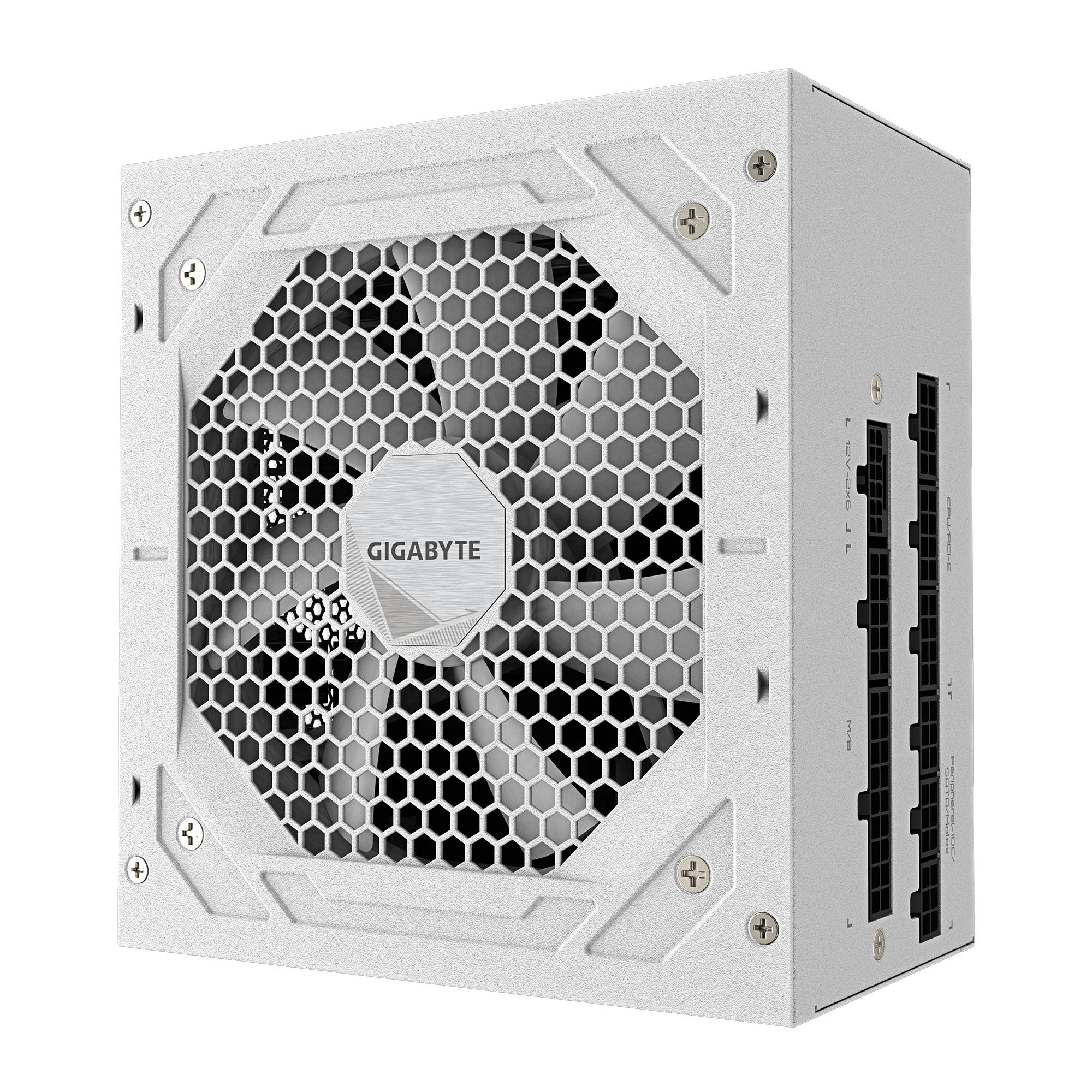 Gigabyte UD1000GM PG5 V2 ICE - Netzteil (intern)