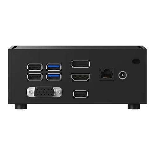 2N TELEKOMUNIKACE 1120120 - Access Commander Box 2.0 (für 2N Access Commander | inkl. Basislizenz für bis zu 5 Geräte)