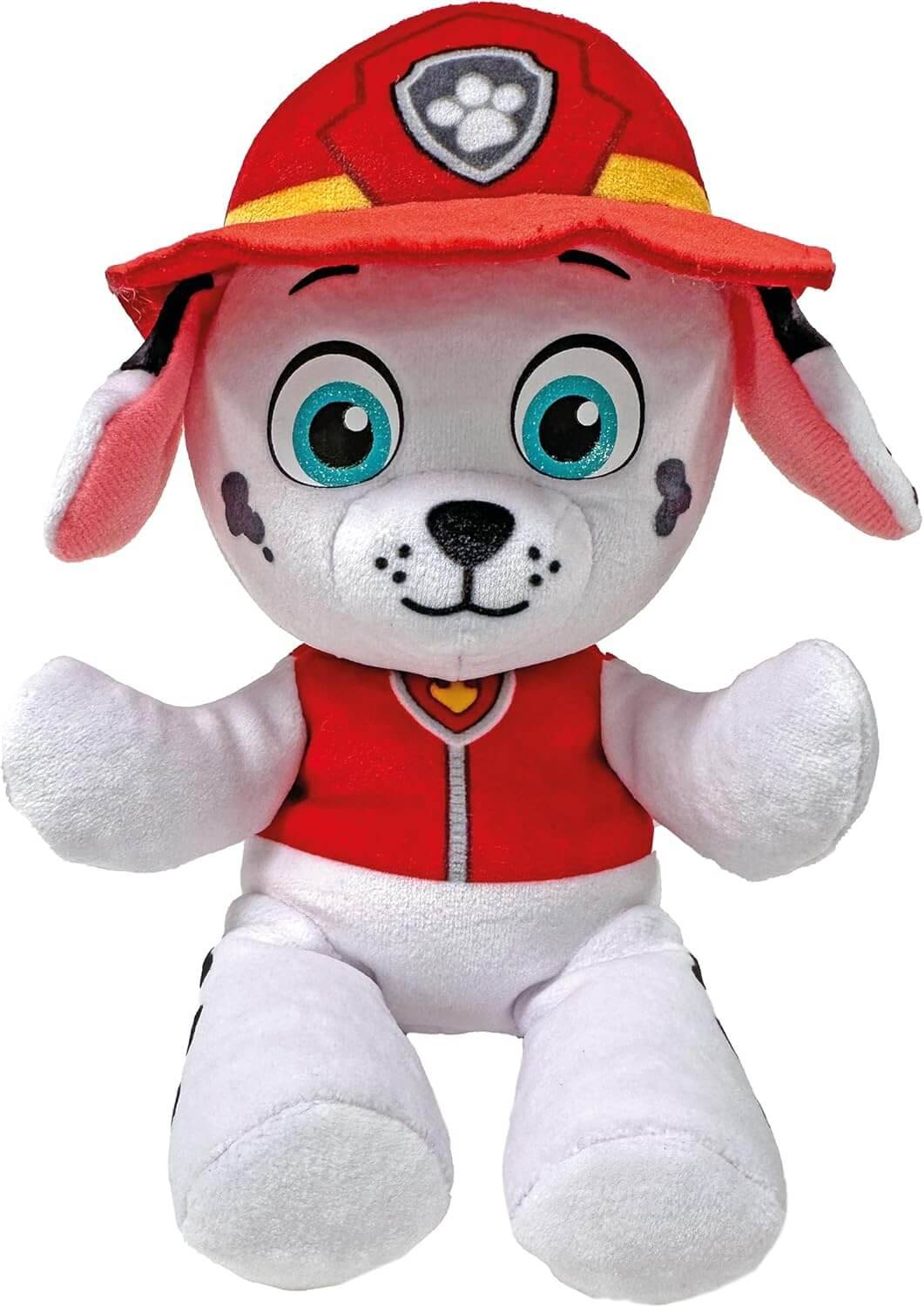 Ty 44018 - Marshall Paw Patrol - Beanie Babies Plüschtier - 15 cm
