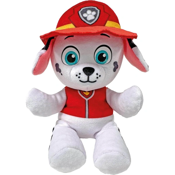 Ty 44018 - Marshall Paw Patrol - Beanie Babies Plüschtier - 15 cm Ty 44018 - Marshall Paw Patrol - Beanie Babies Plüschtier - 15 cm