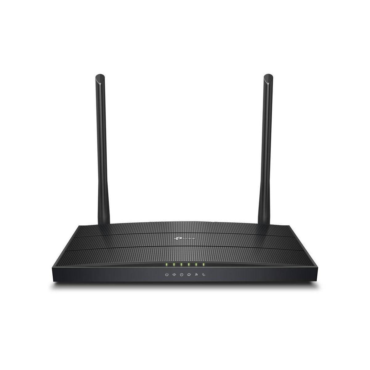 XC220-G3V - 1-Port XPON-Terminal mit AC1200 WLAN, VoIP, Gigabit Ethernet und Fernverwaltung