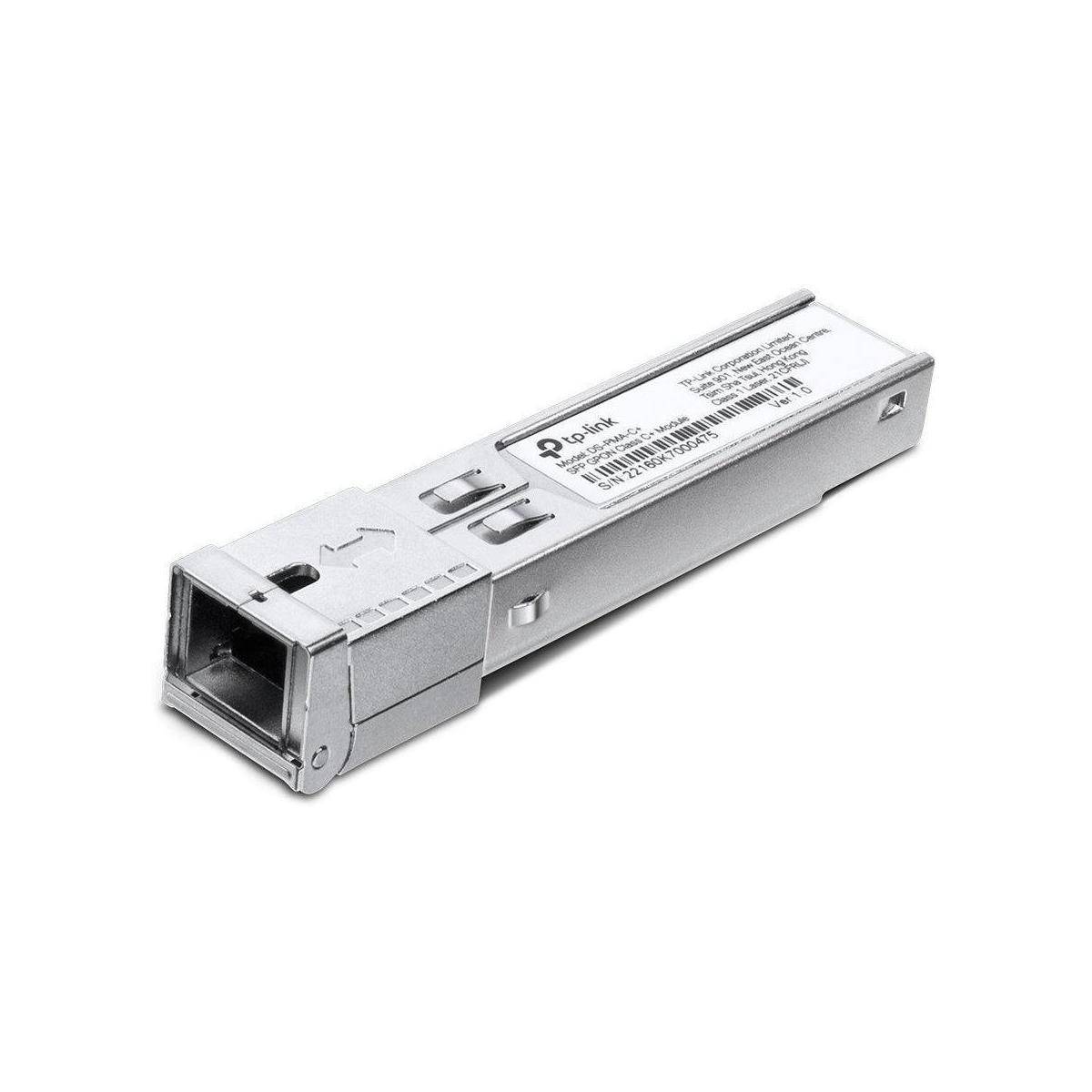 DS-PMA-C+ - SFP-Modul zur direkten Glasfaseranbindung über GPON