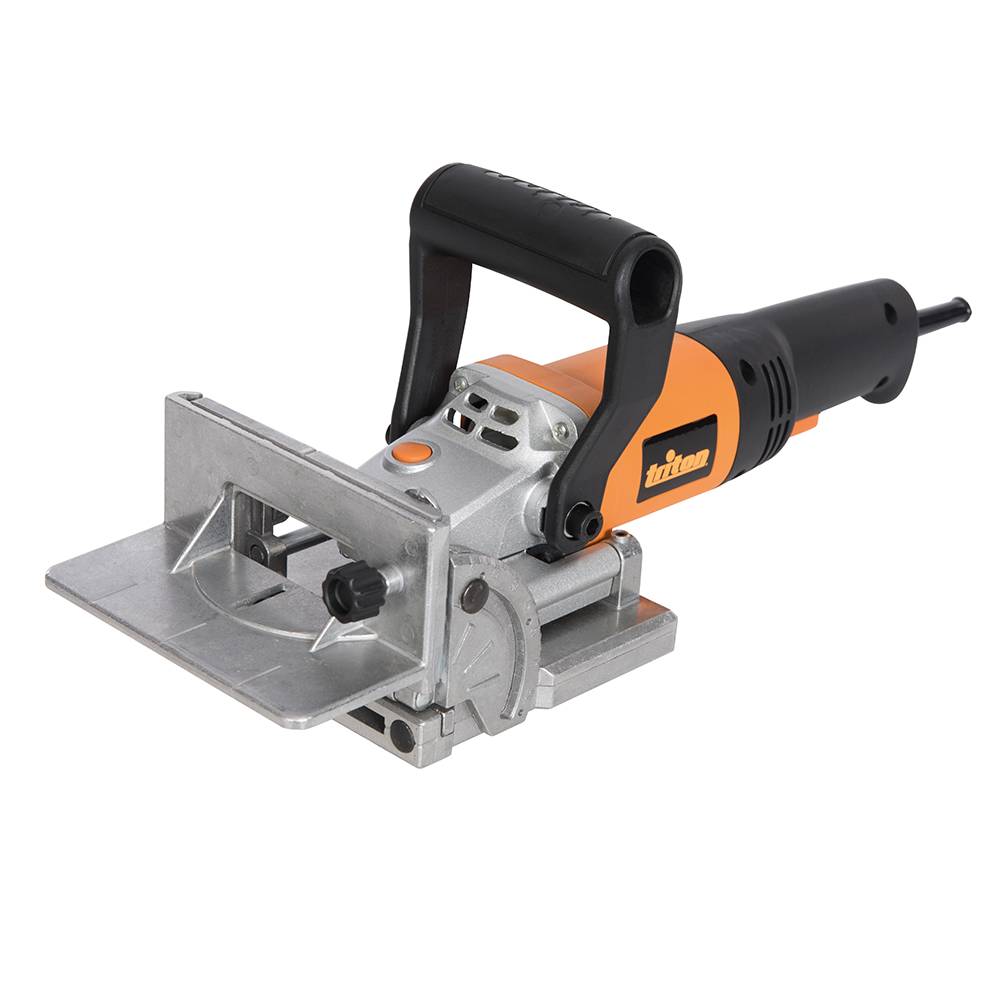 Triton - Flachdübelfräse, 760 W - TBJ001