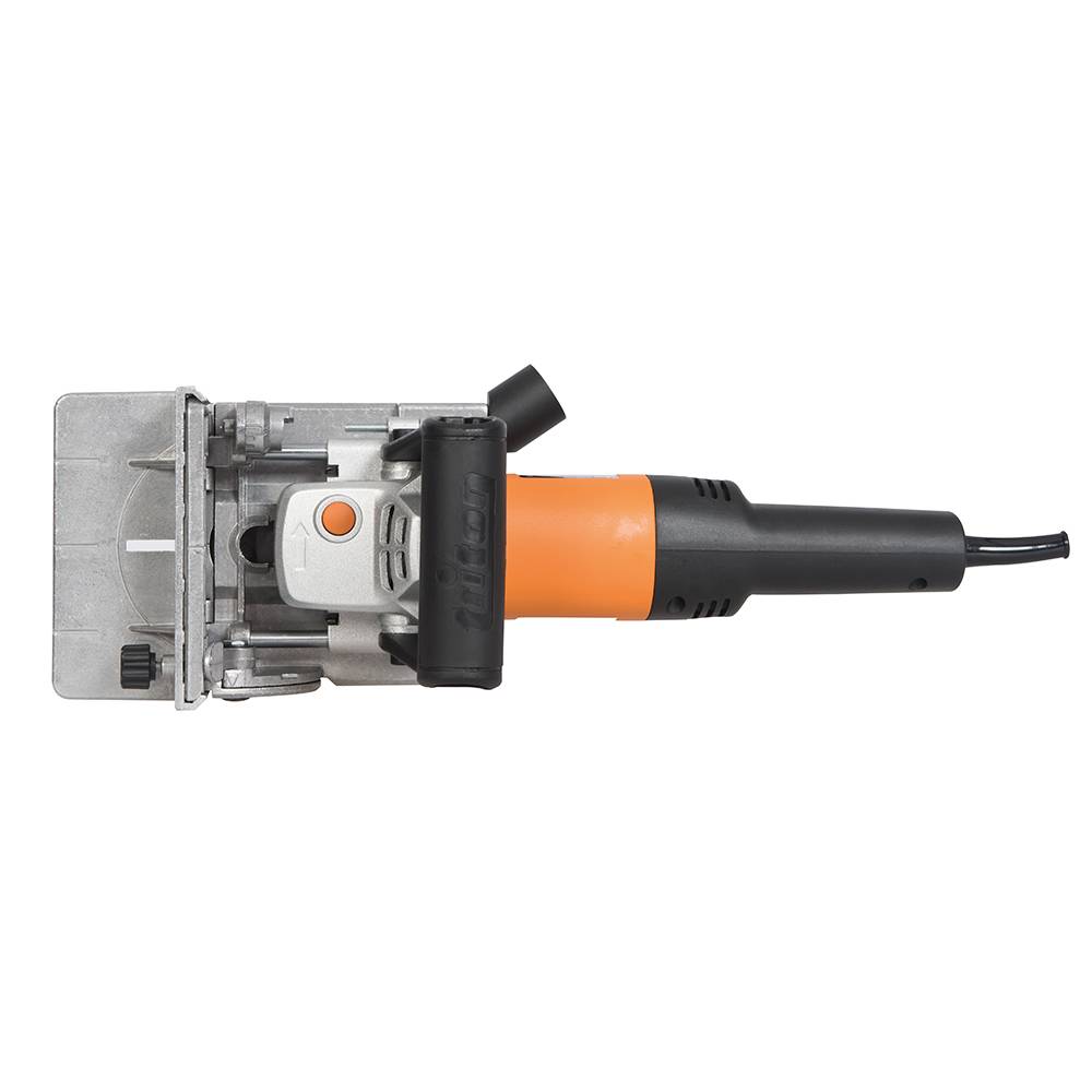 Triton - Flachdübelfräse, 760 W - TBJ001