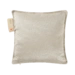 Kabelloses Pleafs® Heizkissen Boho 45x45 cm – 3 Heizstufen, bis 6 Std. Akkulaufzeit, Dark Vanilla Kabelloses Pleafs® Heizkissen Boho 45x45 cm – 3 Heizstufen, bis 6 Std. Akkulaufzeit, Dark Vanilla