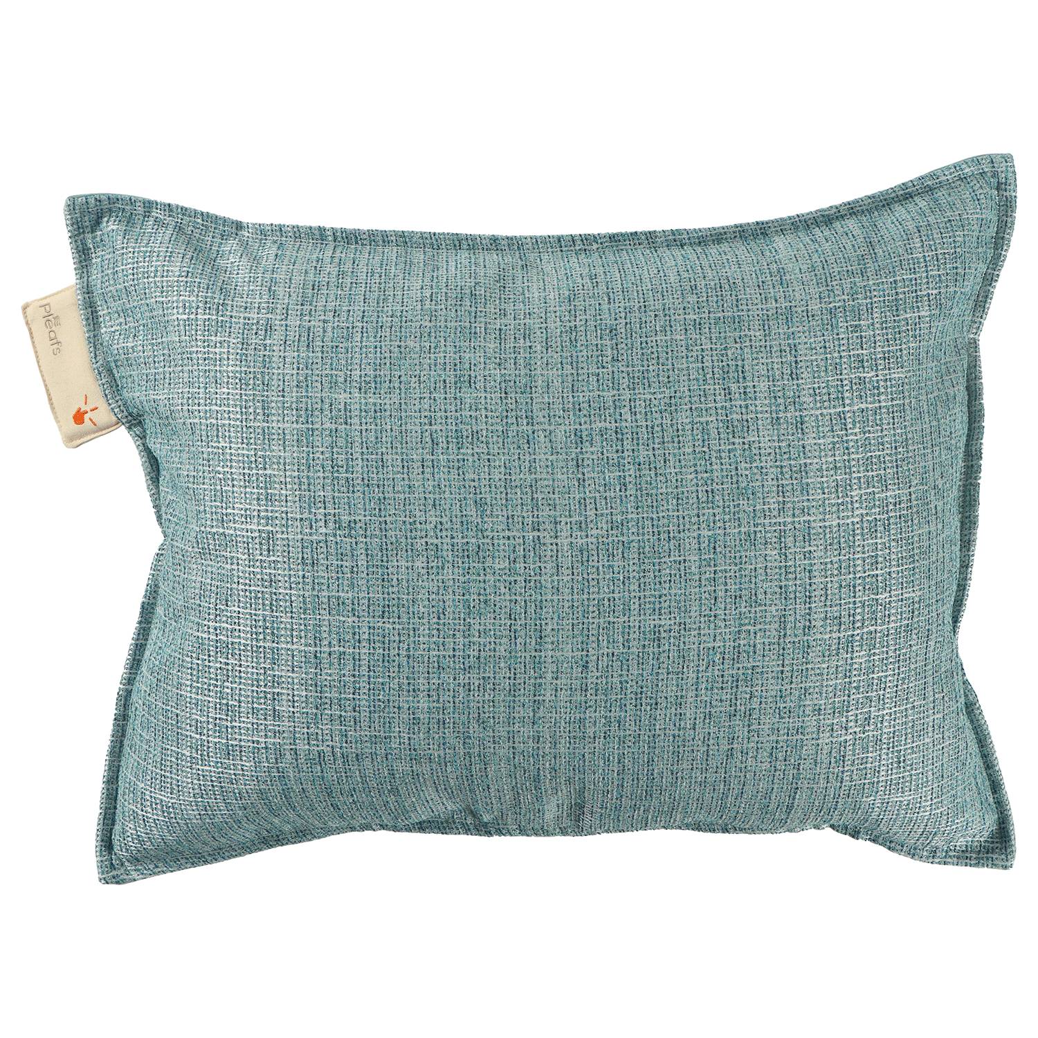 Kabelloses Pleafs® Heizkissen Nomad 45x60 cm – 3 Heizstufen, bis 6 Std. Akkulaufzeit, Sirocco