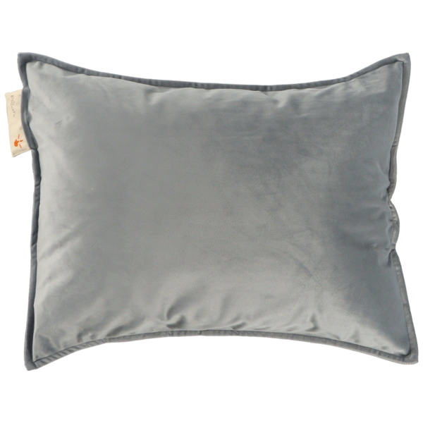 Kabelloses Pleafs® Heizkissen Plush 45x60 cm – 3 Heizstufen, bis 6 Std. Akkulaufzeit, weicher Stoff,Black Coral Kabelloses Pleafs® Heizkissen Plush 45x60 cm – 3 Heizstufen, bis 6 Std. Akkulaufzeit, weicher Stoff,Black Coral