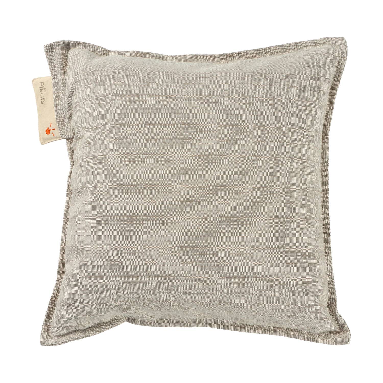 Kabelloses Pleafs® Heizkissen 45x45 cm – 3 Heizstufen, bis 6 Std. Akkulaufzeit, Outdoor-geeignet, Grullo