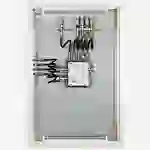 Fuba FEP 548 SL Einkabel-Multischalter-Paneel | 32 Teilnehmer - 4 Ausgänge für je 8 Frequenzen - komplett vormontiert Fuba FEP 548 SL Einkabel-Multischalter-Paneel | 32 Teilnehmer - 4 Ausgänge für je 8 Frequenzen - komplett vormontiert