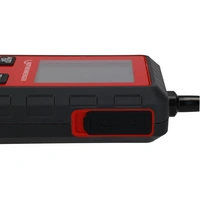 ROTHENBERGER ROLEAK PRO IR Leckageortungsgerät - 1000005063 ROTHENBERGER ROLEAK PRO IR Leckageortungsgerät - 1000005063