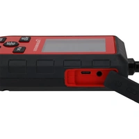 ROTHENBERGER ROLEAK PRO IR Leckageortungsgerät - 1000005063 ROTHENBERGER ROLEAK PRO IR Leckageortungsgerät - 1000005063