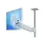 TFT-Lift Monitorhalter XL für 1 Bildschirm mit Deckenhalter 17"-32" TFT-Lift Monitorhalter XL für 1 Bildschirm mit Deckenhalter 17"-32"