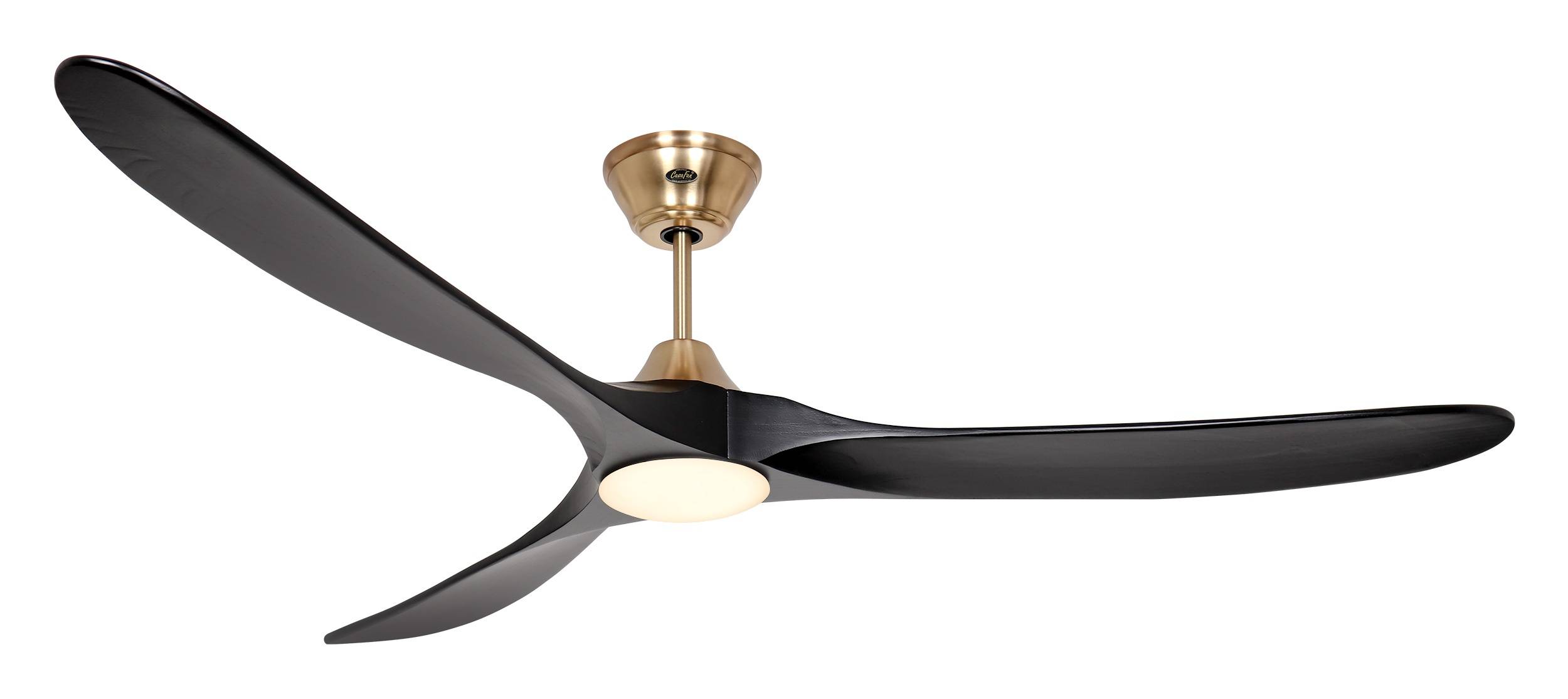 DC Deckenventilator Eco Genuino MG-MS 180 mit LED