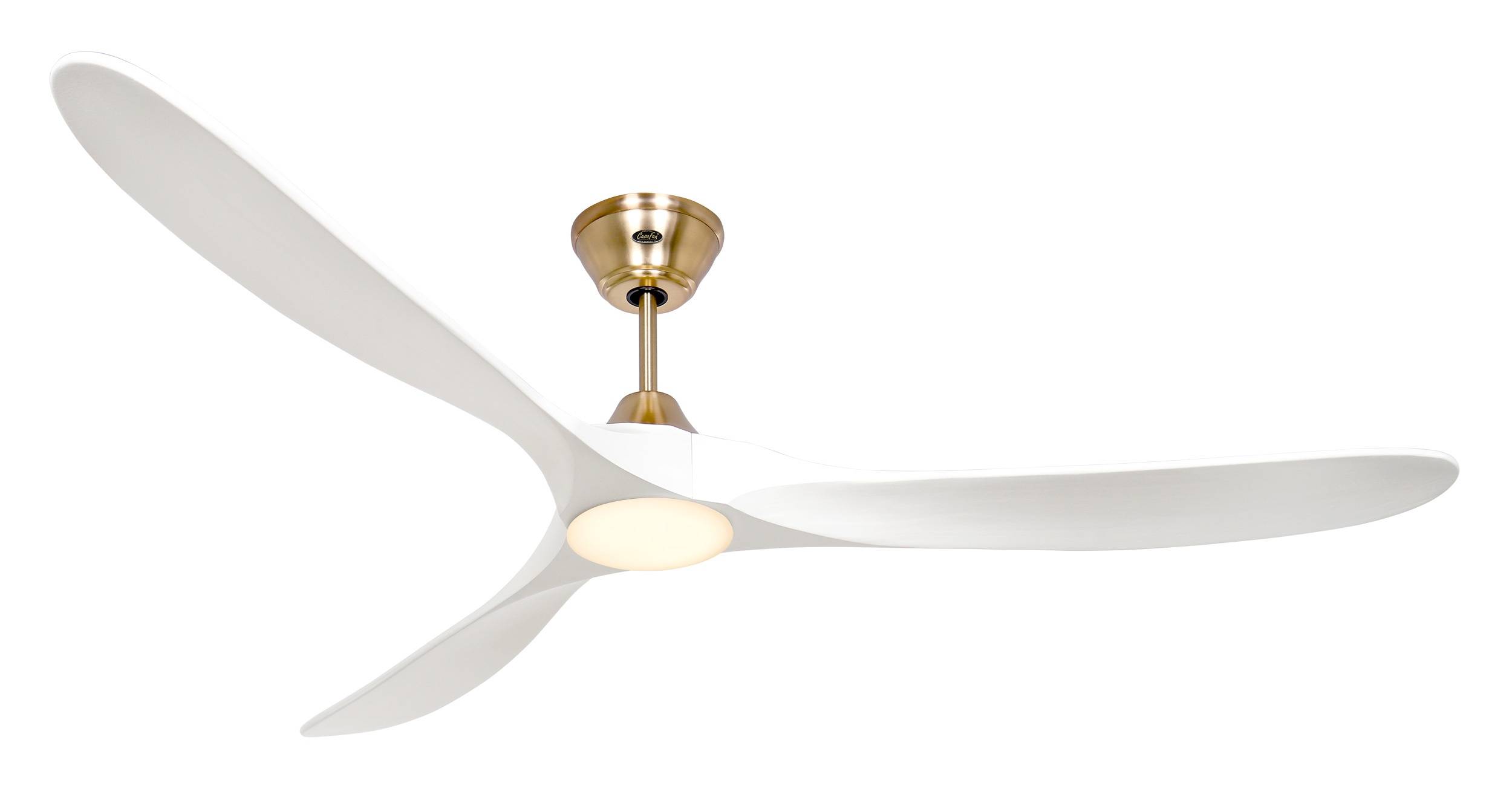 DC Deckenventilator Eco Genuino MG-MW 180 mit LED