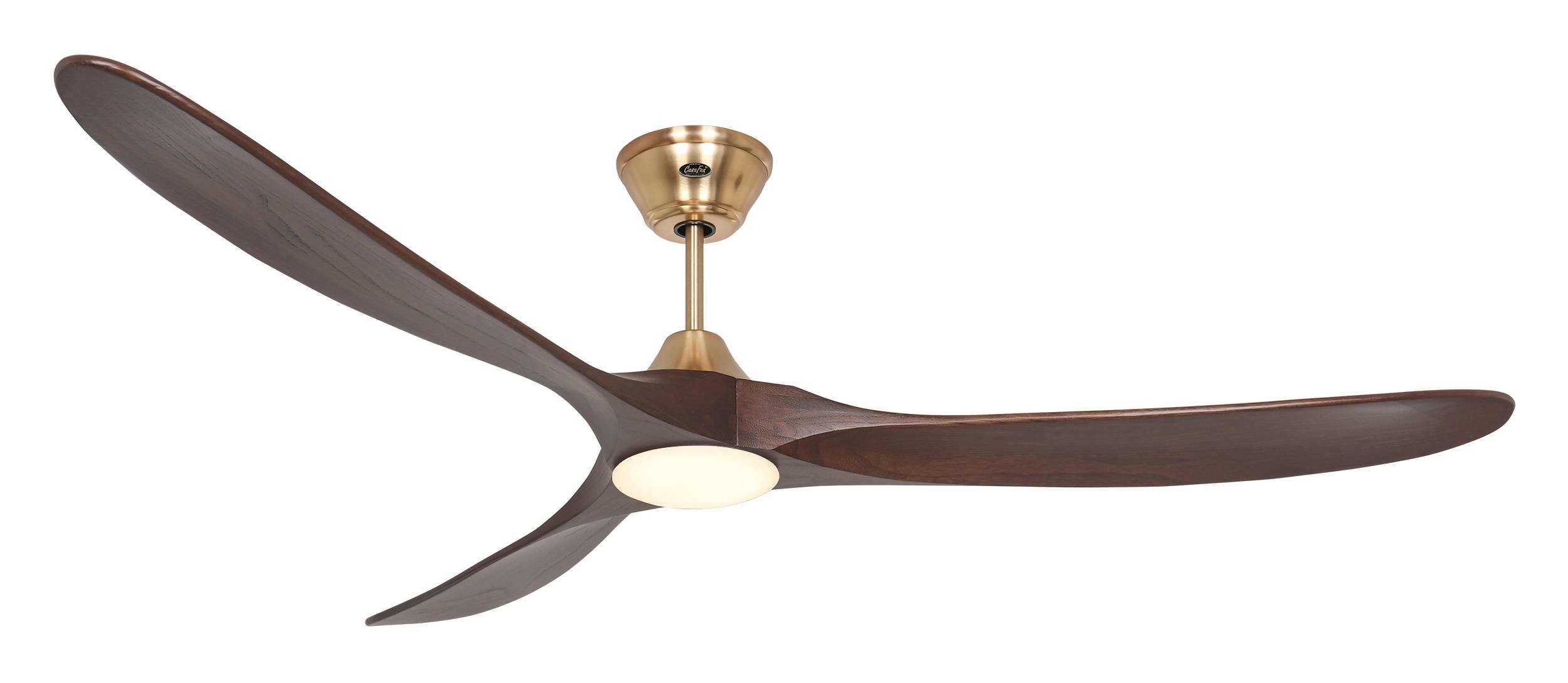 DC Deckenventilator Eco Genuino MG-NB 180 mit LED