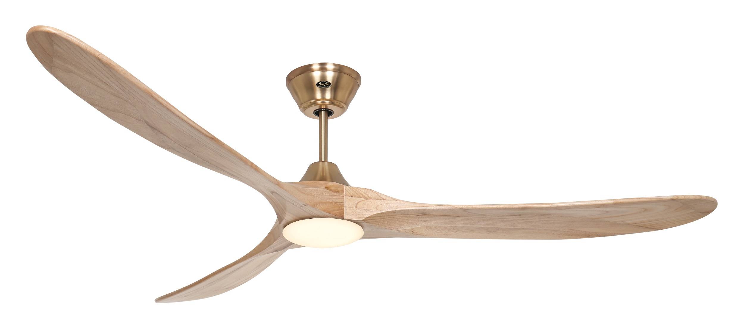 DC Deckenventilator Eco Genuino MG-NT 180 mit LED