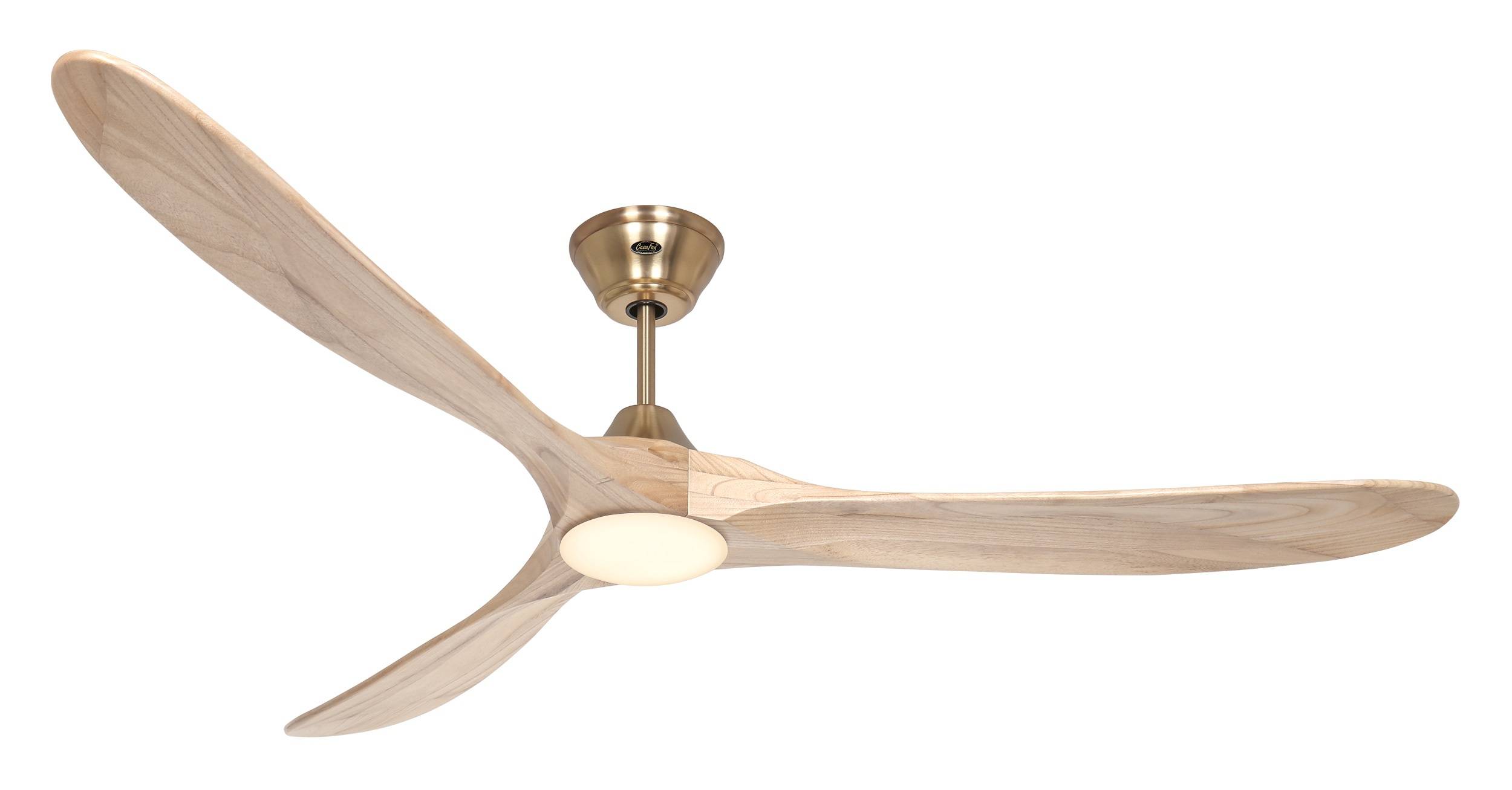 DC Deckenventilator Eco Genuino MG-NT 180 mit LED