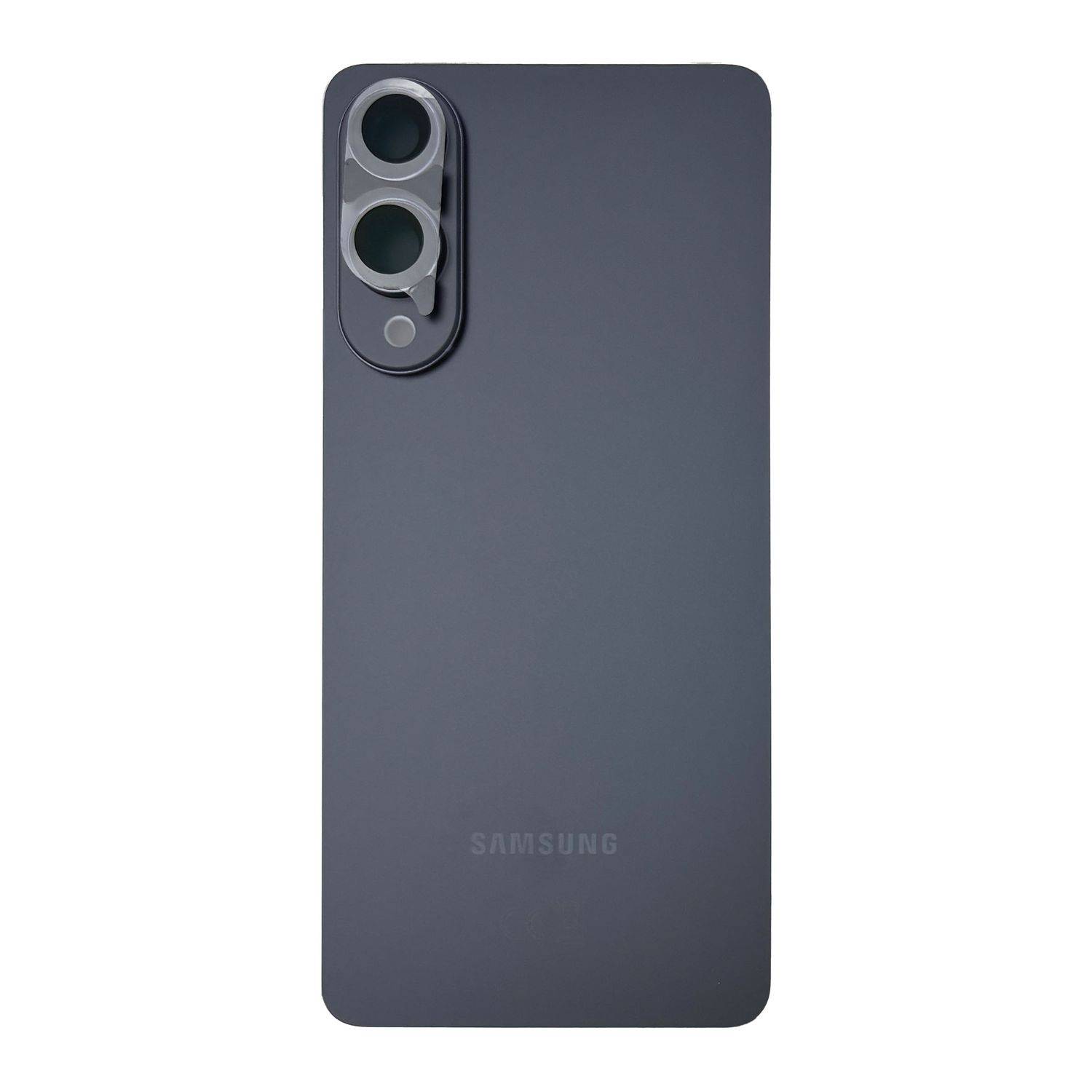 Samsung Akkudeckel für Galaxy S25 Edge GH82-37202C Ersatzteil Titanium Jetblack