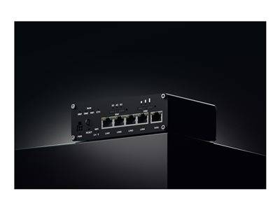 TELTONIKA NETWORKS RUTC50 V2 eSIM Router Internet of Things (IoT) IoT-Geräte IoT Gateways