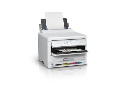 EPSON PRO WF-C5390DW BAM +Ink 25ppm Drucken, Scannen & Verbrauchsmaterial Drucker & Multifunktion