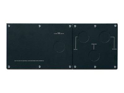 APC ServiceBypassPanel 200/208/240V 100A Server, Storage & USV Server-, Speicher- und USV-Zubehör &