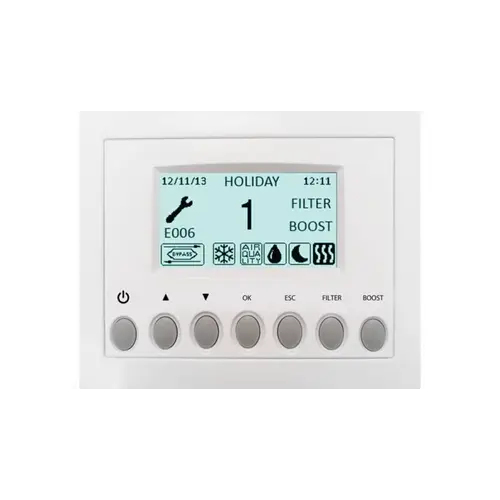 QR280E KWL Lüftungsanlage mi Bypassfunktion und enthalpie Wärmetauscher QR280E KWL Lüftungsanlage mi Bypassfunktion und enthalpie Wärmetauscher