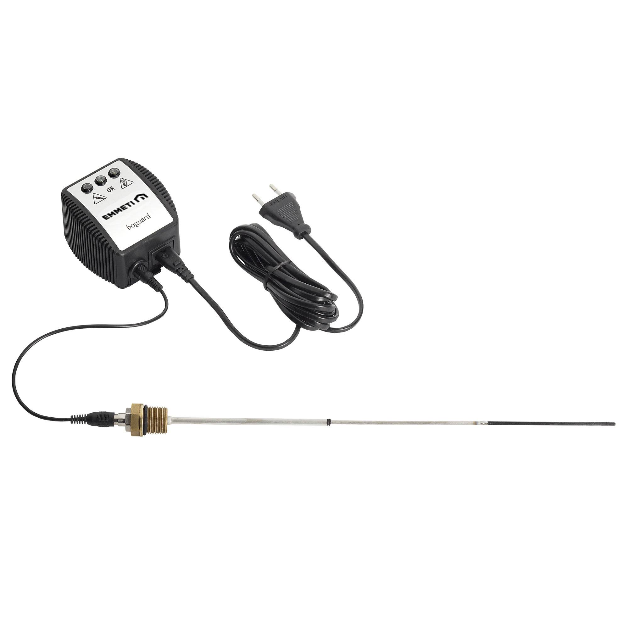 Boguard Fremdstromanode 150 - 500 L 1/2"
