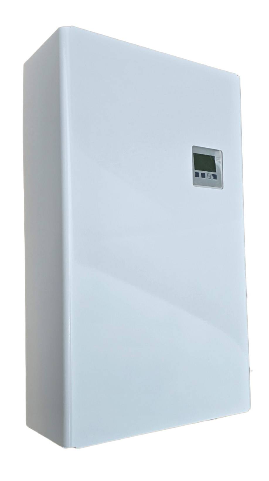 NovaHYDRO S Frischwasserstation speziell für Wärmepumpen