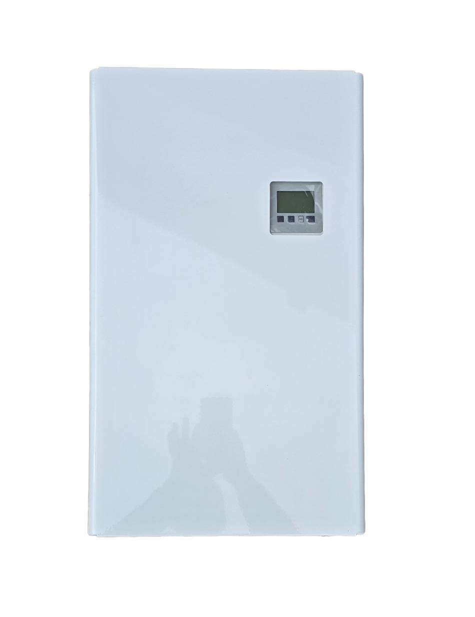 NovaHYDRO S Frischwasserstation speziell für Wärmepumpen