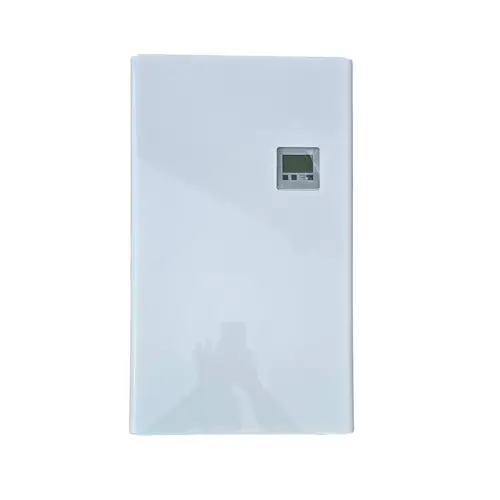 NovaHYDRO S Frischwasserstation speziell für Wärmepumpen NovaHYDRO S Frischwasserstation speziell für Wärmepumpen