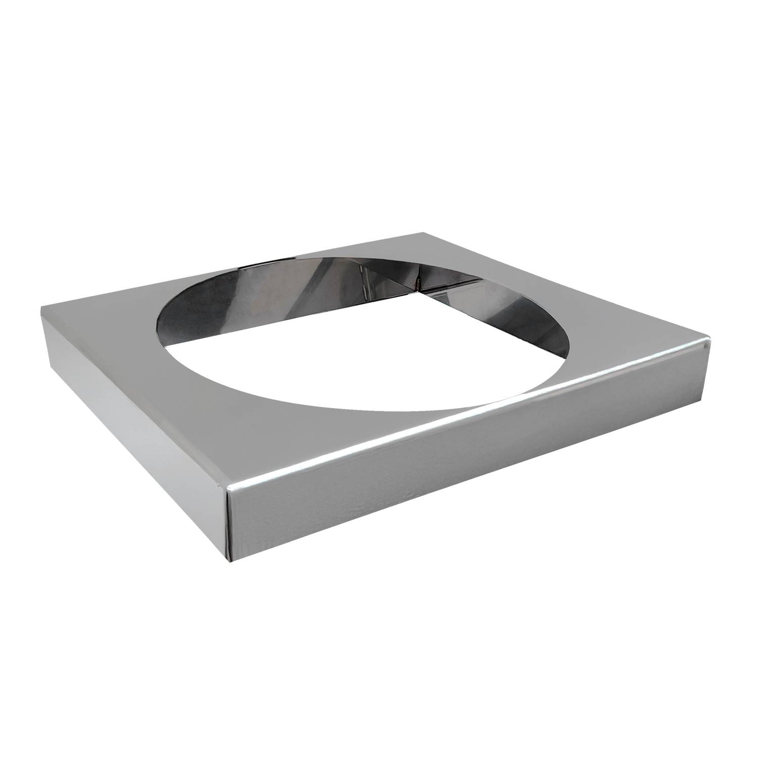 Grillpeter Kasanhalter für Batyr Edelstahl