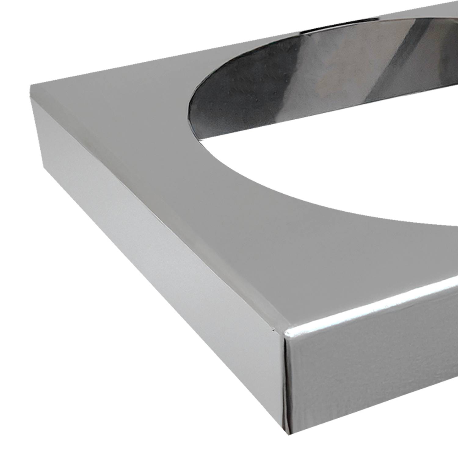 Grillpeter Kasanhalter für Batyr Edelstahl