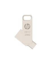 HP x206C - USB-Flash-Laufwerk - 256 GB - USB