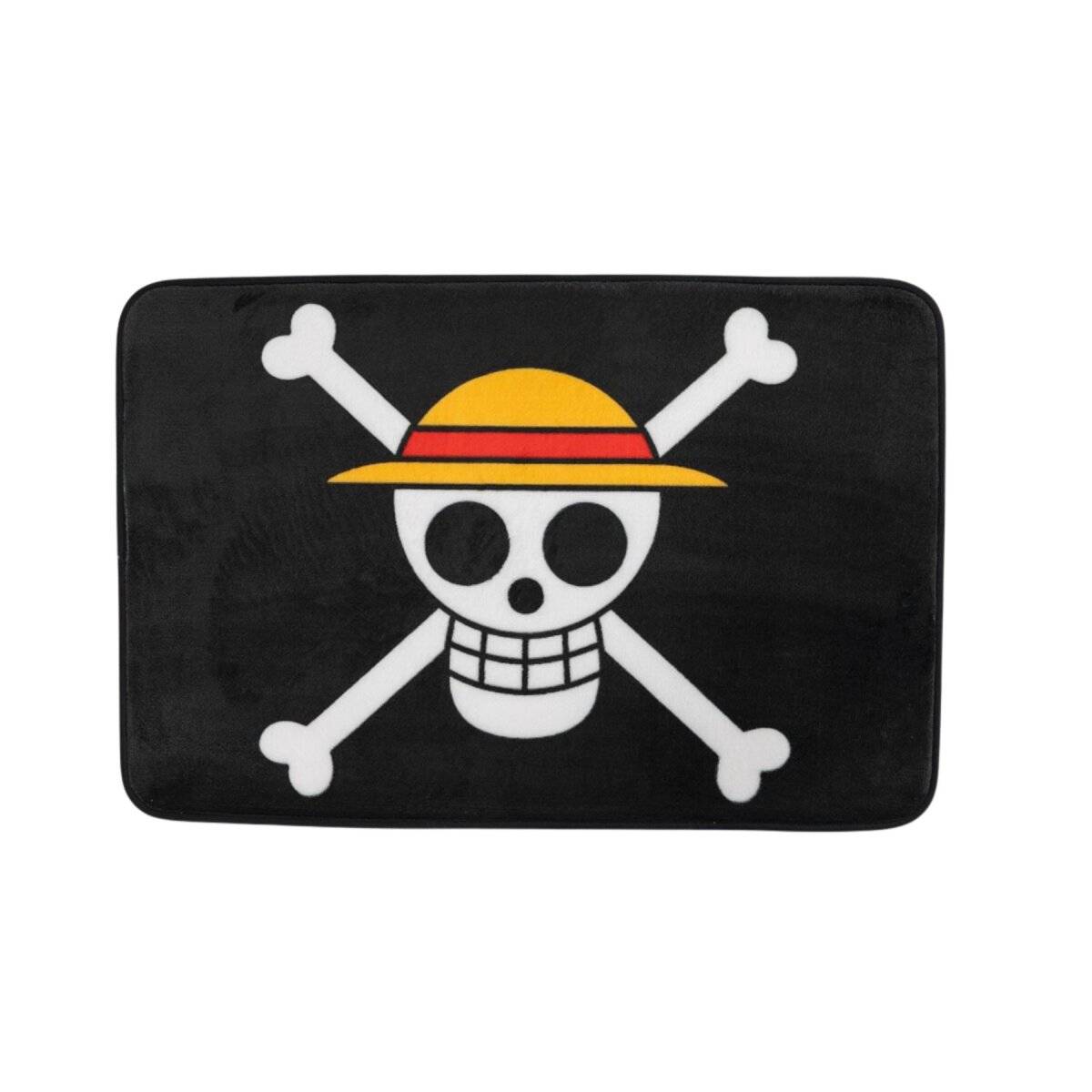 One Piece Komfort Teppich Matte 40 × 60 cm Schaumstoff-Matte
