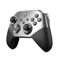 EasySMX X10 PC Controller mit Hall Triggers und Joysticks, Bluetooth Wireless Grau EasySMX X10 PC Controller mit Hall Triggers und Joysticks, Bluetooth Wireless Grau