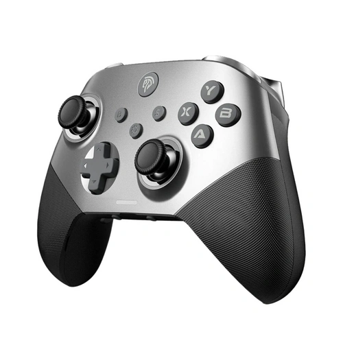 EasySMX X10 PC Controller mit Hall Triggers und Joysticks, Bluetooth Wireless Grau EasySMX X10 PC Controller mit Hall Triggers und Joysticks, Bluetooth Wireless Grau