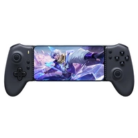 EasySMX M15 Handy Controller Android, Smartphone Controller Schwarz EasySMX M15 Handy Controller Android, Smartphone Controller Schwarz